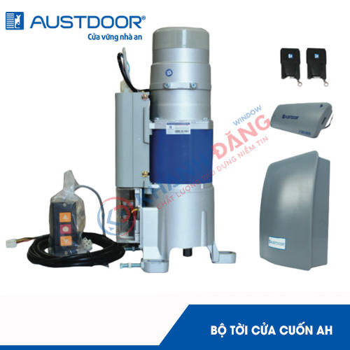 Bộ Tời Cửa Cuốn AH Austdoor