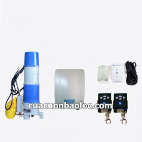 Bộ tời cửa cuốn AK Austdoor