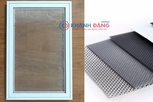 Lưới chống muỗi inox 304