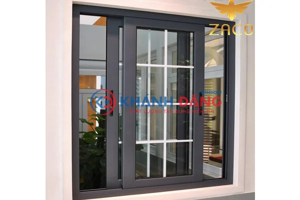Cửa sổ mở trượt