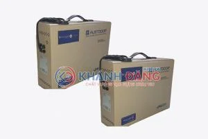 Bình lưu điện cửa cuốn p1000