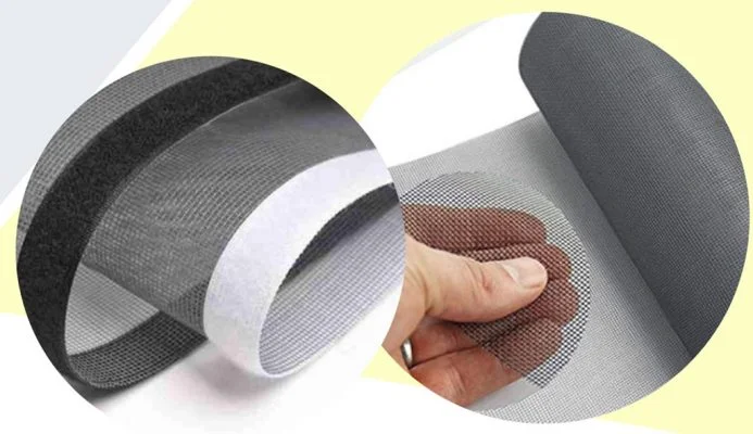 Lưới chống muỗi - lưới sợi thủy tinh