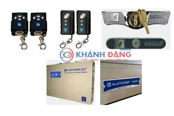 HỆ THỐNG TEM – NHÃN TRÊN SẢN PHẨM