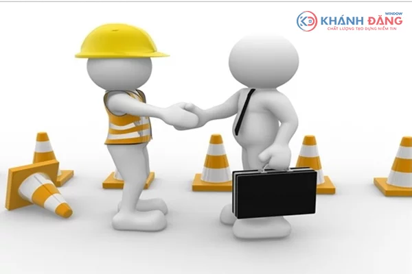 Cửa cuốn được chia theo những tiêu chí