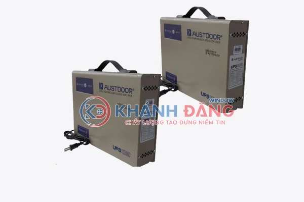 Bộ lưu điện cửa cuốn E1000