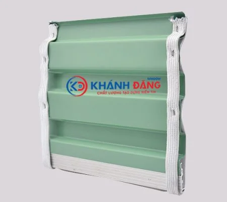 Cửa Cuốn Tấm Liền Stardoor NS