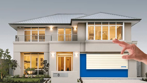 Đơn vị lắp đặt cửa cuốn chính hãng uy tín tại TPHCM, Lâm Đồng
