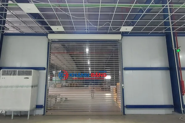 Cửa cuốn Austdoor