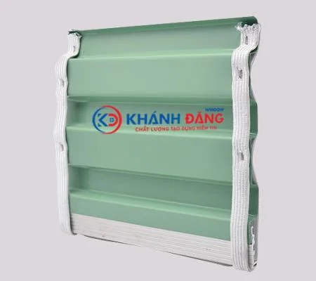 Cửa cuốn Tấm liền