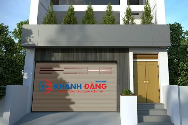 Bảng Giá Lắp Đặt Cửa Cuốn Bảo Lộc