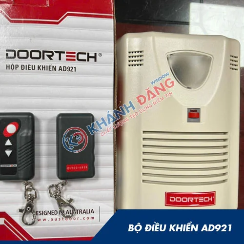 Bộ hộp điều khiển AD921