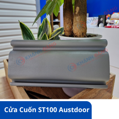 Cửa Cuốn Siêu Trường ST100 - 16