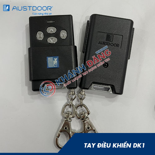 Tay Điều Khiển Cửa Cuốn Austdoor