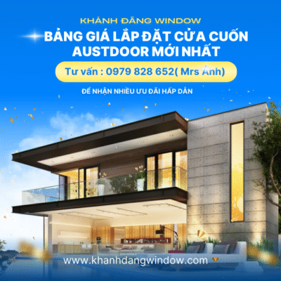 Bảng Giá Lắp Đặt Cửa Cuốn Tại Bảo Lộc Lâm Đồng