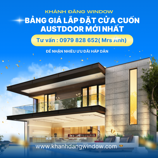 Bảng Giá Lắp Đặt Cửa Cuốn Tại Bảo Lộc Lâm Đồng